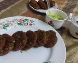 બીન્સ કબાબ (Beans Kebab Recipe in Gujarati) રેસીપી સ્ટેપ5ફોટો
