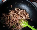 Foto langkah ke 4 dari resep Oseng-oseng Tuna Suwir.