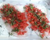 Foto del paso 2 de la receta: Filete de Pescado a la Napolitana🇵🇪