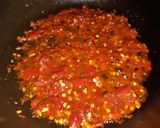 Foto langkah ke 5 dari resep Sambal Raja Kutai.