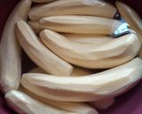 A picture of step 3 of Green bananas(matoke) Shepherd pie.