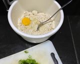 Foto langkah ke 1 dari resep Martabak Tahu Ekonomis.