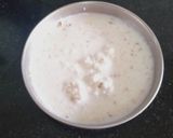 फोडणीचे वरण (मालवणी) (phodniche varan recipe in marathi) रेसिपी स्टेप 2 फोटो 