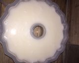 Foto langkah ke 4 dari resep Puding Leci.