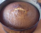 Foto del paso 3 de la receta: Bizcochuelo 1234