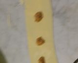 Foto del passaggio 3 della ricetta Tortelloni ripieni di crema al salmone affumicato