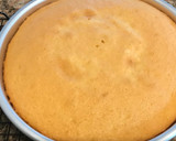 A picture of step 4 of Homemade Cake from Scratch.
