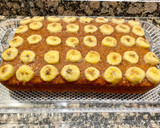 Foto del paso 12 de la receta: Pastel de maíz, caramelo y plátano (versión Isamara Amancio)