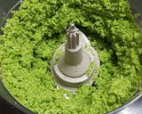 લીલા વટાણા ની કચોરી (Green Peas Kachori Recipe In Gujarati) રેસીપી સ્ટેપ1ફોટો