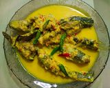 Foto langkah ke 6 dari resep Lele bumbu kuning.