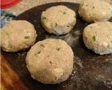 Multi grain parathas recipe step 4 photo