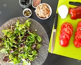 Foto del paso 1 de la receta: Ensalada Niçoise