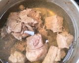 Foto langkah ke 1 dari resep 581. Soto Madura.