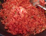 Foto langkah ke 3 dari resep Nasi Goreng Banjar Khas Kalsel.