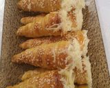 صورة لخطوة 3 من وصفة لي كورني 😍