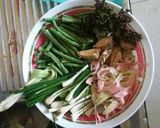 Foto langkah ke 2 dari resep Arsik Ikan Mas.