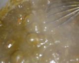 A picture of step 12 of Baobab soup (miyar kuka) by salma.s.Adam.