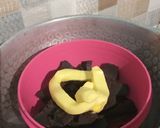 Foto langkah ke 3 dari resep Es Pisang Coklat.