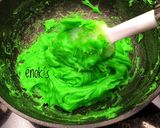 Foto langkah ke 5 dari resep Es Cendol.