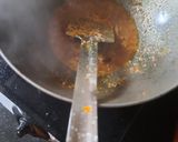আলু ফুলকপির ডালনা(Aloo fulkopir dalna recipe in Bengali) রেসিপির ধাপ 4 ছবি