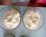 Une image de l'étape 4 de 🍓 Tiramisù Speculoos Fraise Coco.