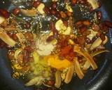 Poha chivda recipe step 5 photo