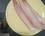 Foto del paso 1 de la receta: Caldereta de rape