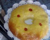 Foto del paso 2 de la receta: Facturas caseras para el mate, panzotes y roscas trenzadas
