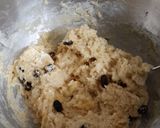 Foto langkah ke 3 dari resep Kepok CupCak4.