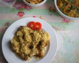 Foto langkah ke 5 dari resep Ayam Serundeng.
