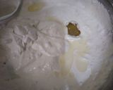 Foto langkah ke 4 dari resep Bolu Talas Kukus Gluten Free.