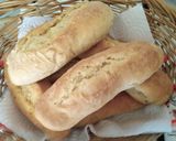 Kefires sütőporos molnárka recept fázis 7 fotója