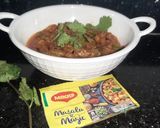 રીંગણનો મેગી મસાલાનો ઓળો (Ringan Maggi Masala Oro Recipe In Gujarati) રેસીપી સ્ટેપ3ફોટો