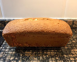 Foto del paso 11 de la receta: Budín sin gluten, de coco y dulce de leche