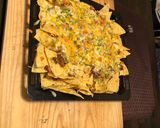 Foto del paso 4 de la receta: Nachos del chef Diaz