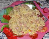 Foto del paso 8 de la receta: Revuelto de huevo