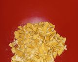 Foto del paso 4 de la receta: Bolitas de manjar coco, (cocadas) y bolitas manjarate