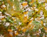 A picture of step 6 of Quick & Lean Pea & Minced  Meat Stew.