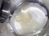 Masa de Tarta ECONÓMICA