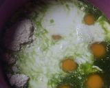 Foto langkah ke 1 dari resep Lumpur Surga Pandan.