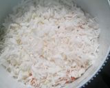Foto langkah ke 1 dari resep Bakwan Sayur.