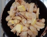 Foto langkah ke 6 dari resep American apple pie (ala Farah Quinn) anti gagal.