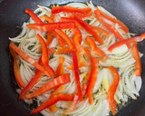 Foto del paso 2 de la receta: Macarrones con verduras
