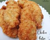 Cara Membuat Chicken Katsu Crispy 6