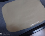 Foto del paso 2 de la receta: Brazo de gitano de melocotón/chocolate