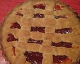 Foto del paso 7 de la receta: Pastafrola de membrillo
