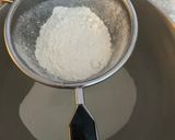 Foto del passaggio 1 della ricetta Cornetti sfogliati #colazioneacasa