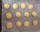 Foto del paso 4 de la receta: Panecillos al ajo y orégano en Monsieur Cuisine