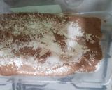 Foto del paso 1 de la receta: Cake de chocolate C.F