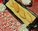নলেন গুড়ের শঙ্খ দুধ পুলি পিঠা (Nolen gurer shonkho dudh puli pitha recipe in Bengali) রেসিপির ধাপ 7 ছবি